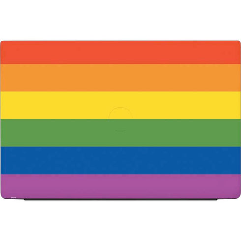 The Rainbow Flag Dell Vostro Skin
